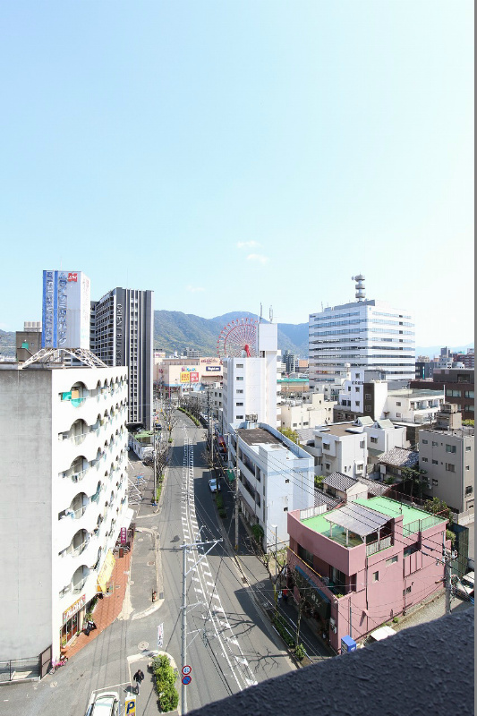 フェルト716 眺望もおすすめの一つです。