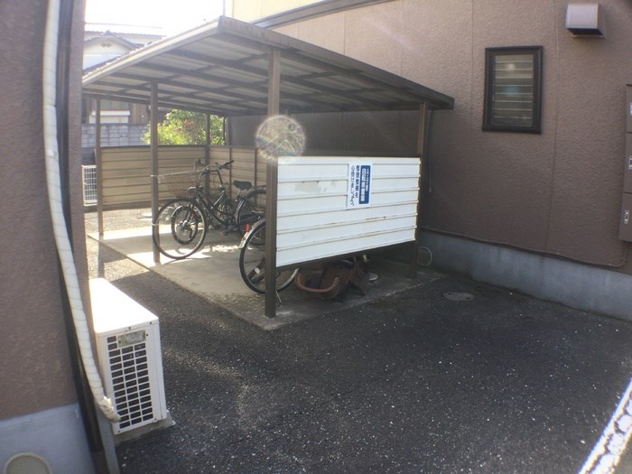セジュール鴨生田 B棟 その他