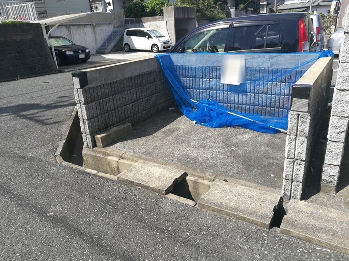 セジュール鴨生田 B棟 その他