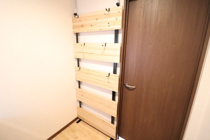 セジュール鴨生田 B棟 その他
