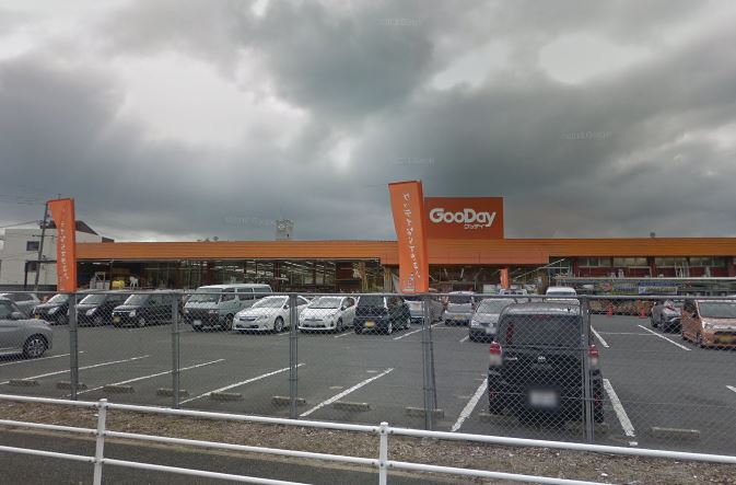 クレール長尾Ⅱ ｸﾞｯﾃﾞｲ 小倉南店