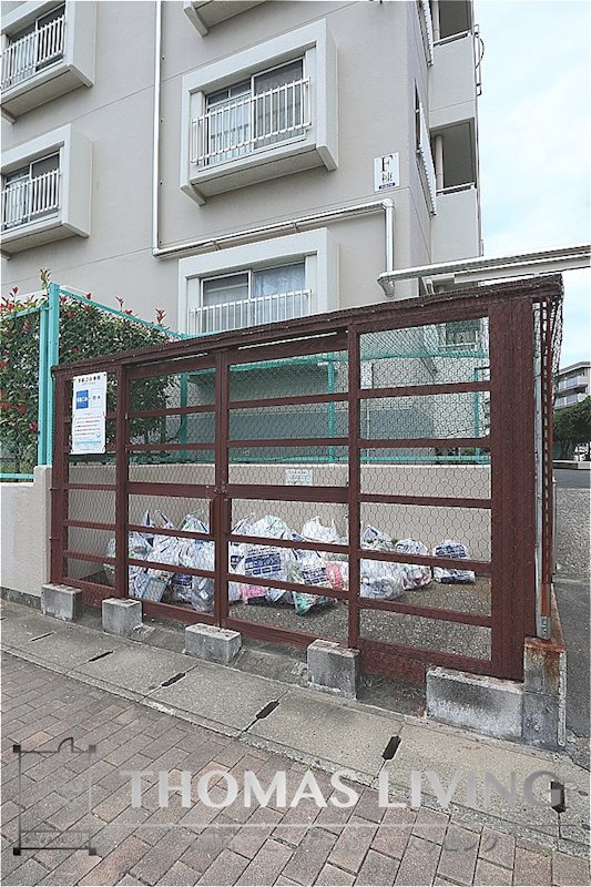 エメラルドタウン本城 E棟 その他共有部分