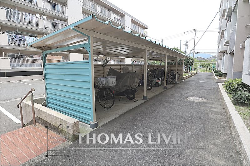 エメラルドタウン本城 E棟 その他共有部分