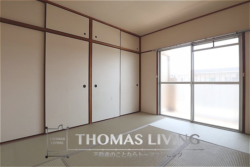 エメラルドタウン本城 Ｆ棟　 その他部屋・スペース