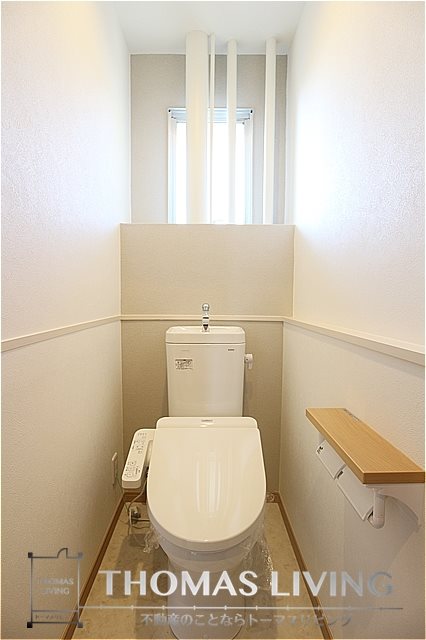 コーポ青山 トイレ