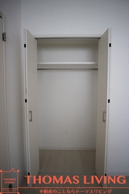 ピノ木町  収納