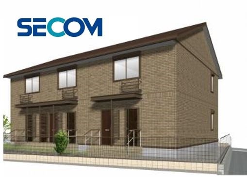 ポサーダ明石 テレビCMで同じみのD-roomです。