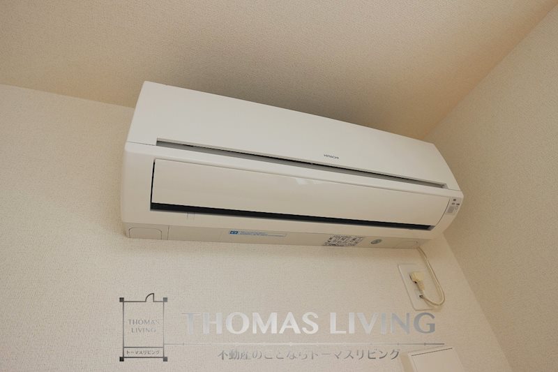 プロムナード長津 ※写真を準備中のため、同シリーズの別室写真をご参照下さい。