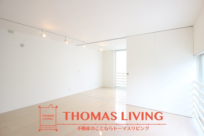 SOLID C棟 ※写真を準備中のため、同物件の別室写真をご参照下さい。