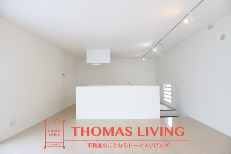 SOLID C棟 ※写真を準備中のため、同物件の別室写真をご参照下さい。