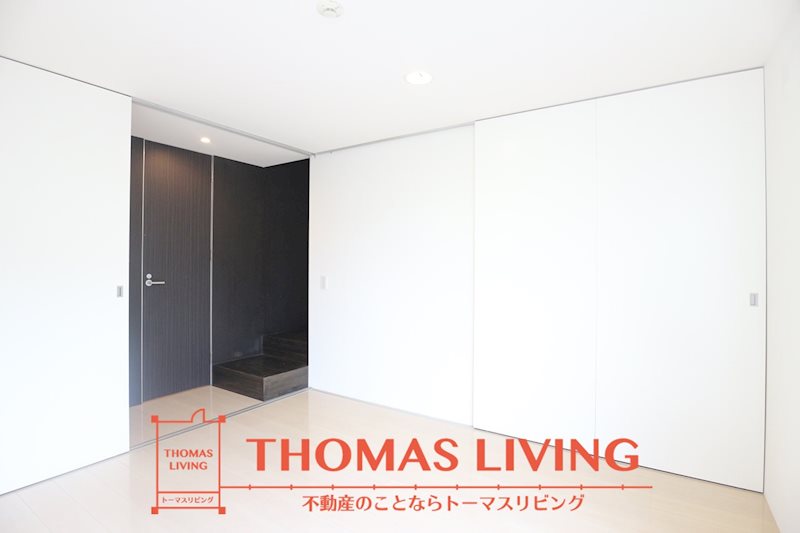 SOLID C棟 ※写真を準備中のため、同物件の別室写真をご参照下さい。