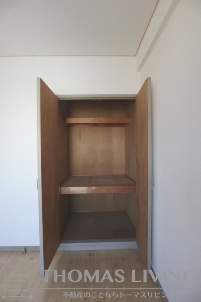 マルティコーポ 収納