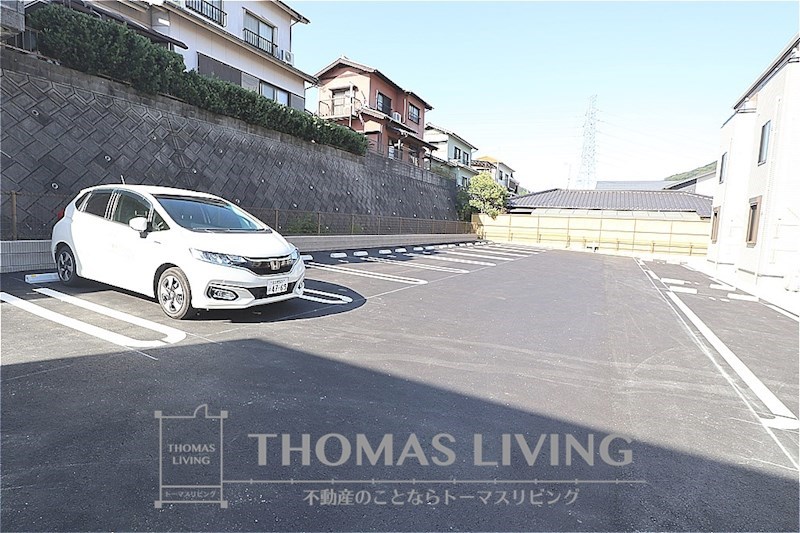 サンシャインレジデンスはたけだ その他