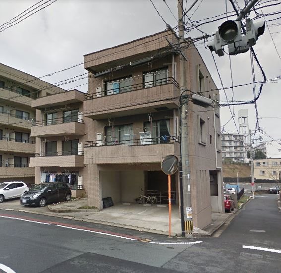 ティアラ 外観