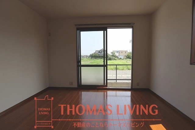 ボヌール立屋敷 A棟  リビング
