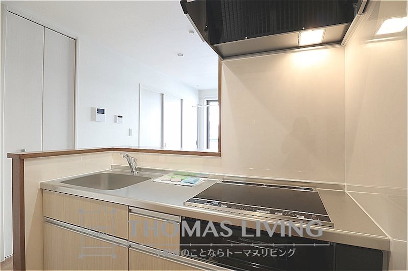 ユアメゾン高須北 B キッチン