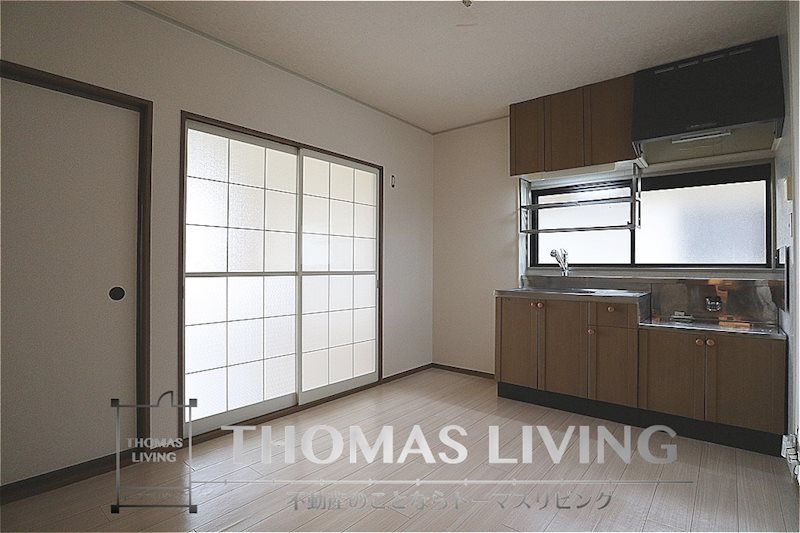 シャトレー松風 C棟  ※実際のお部屋のお写真を準備中の為、リフォーム工事前のお写真となります。