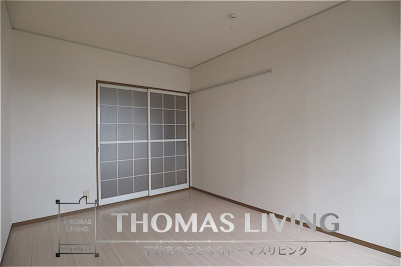 シャトレー松風 C棟  ※実際のお部屋のお写真を準備中の為、リフォーム工事前のお写真となります。