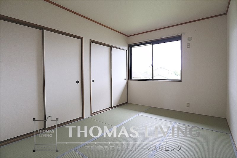 シャトレー松風 C棟  ※実際のお部屋のお写真を準備中の為、リフォーム工事前のお写真となります。