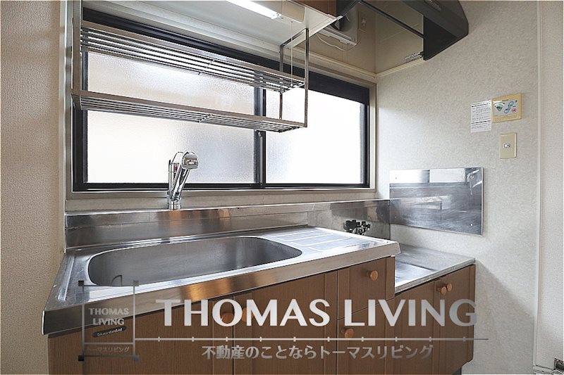 シャトレー松風 C棟  ※実際のお部屋のお写真を準備中の為、リフォーム工事前のお写真となります。