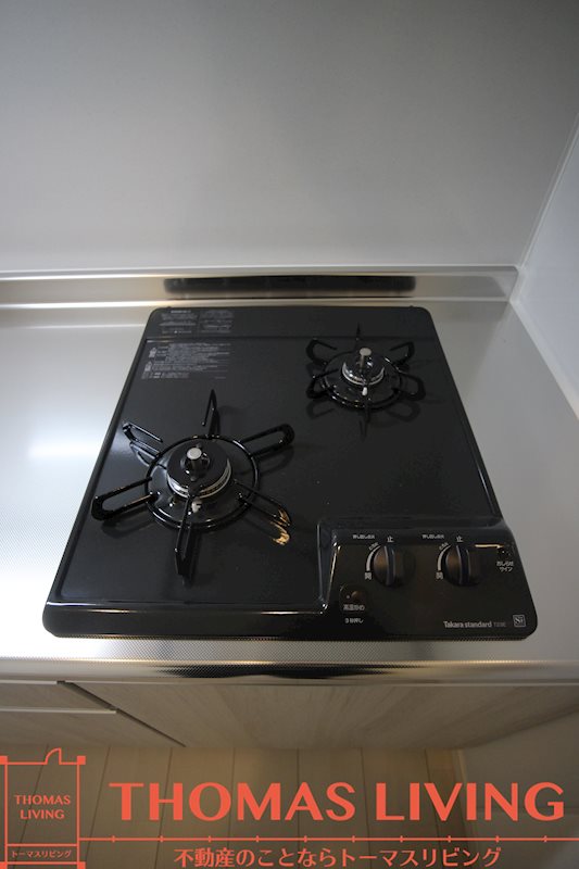 U's Residence 門司港オーシャンテラス キッチン