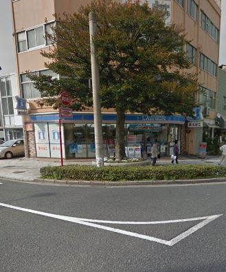 U's Residence 門司港オーシャンテラス ﾛｰｿﾝ 門司港町店