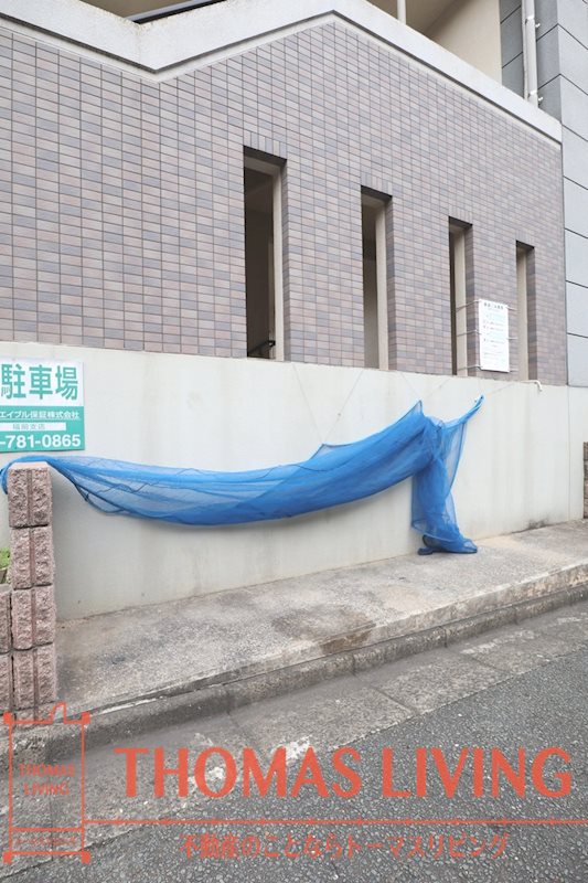 リバティヒルズ浅生 その他共有部分