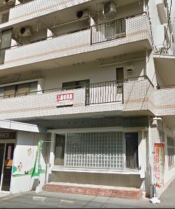 福岡県北九州市八幡東区槻田２丁目 小倉金鶏郵便局