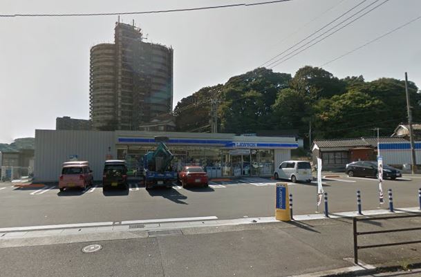 クレッシェンド陣の原 ﾛｰｿﾝ 八幡樋口町店