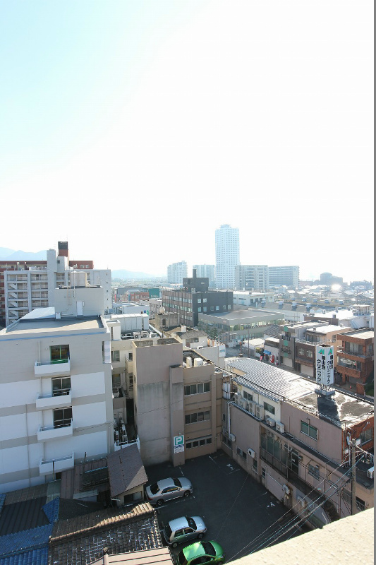 リファレンス門司駅前 別室写真参考