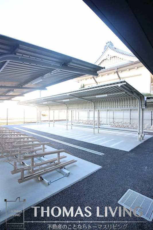 RJRプレシア西小倉駅前 その他共有部分