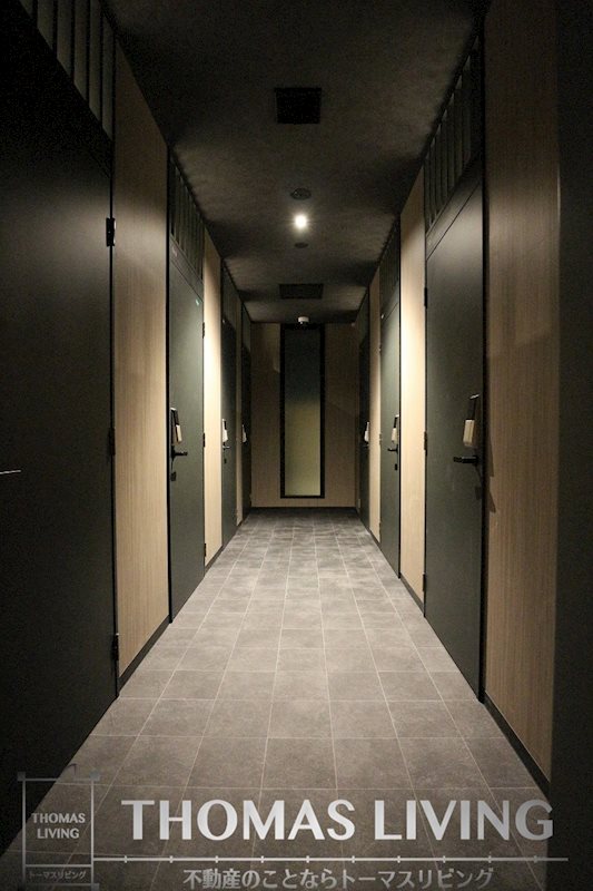RJRプレシア西小倉駅前 その他部屋・スペース