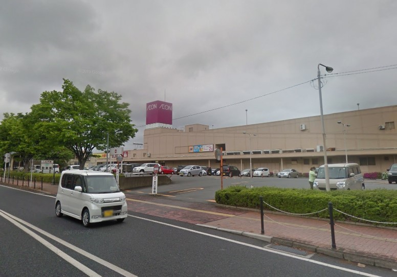 アウローラＪ＆Ｓ ｲｵﾝなかま店