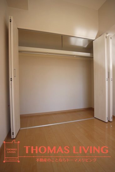 Casa・Conforia 収納