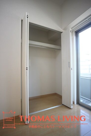Casa・Conforia 収納