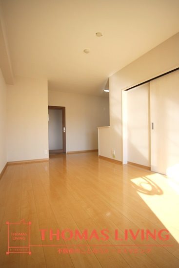 Casa・Conforia リビング