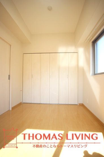 Casa・Conforia ベッドルーム