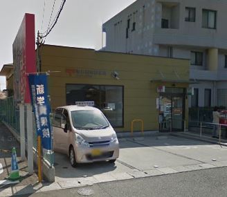 カーサ未来予想図 徳力新町郵便局