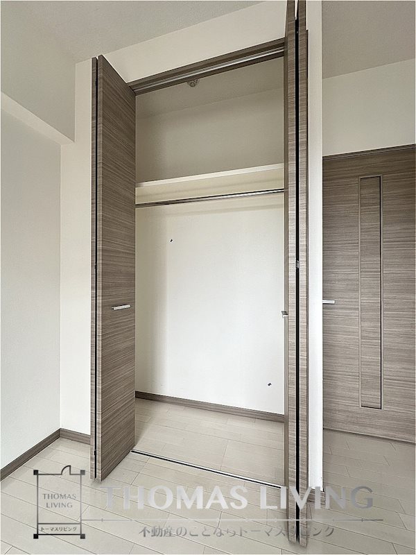 THE SQUARE KOBAI PREMIUM 収納