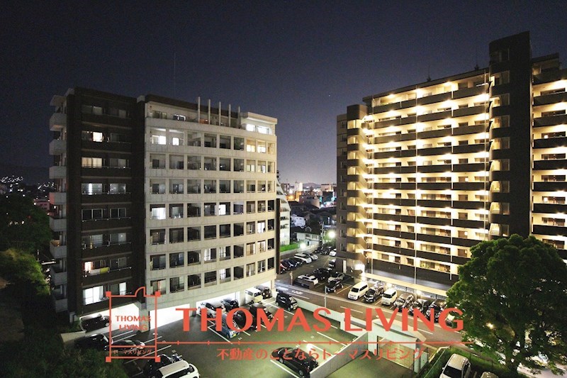 THE SQUARE KOBAI PREMIUM 外観