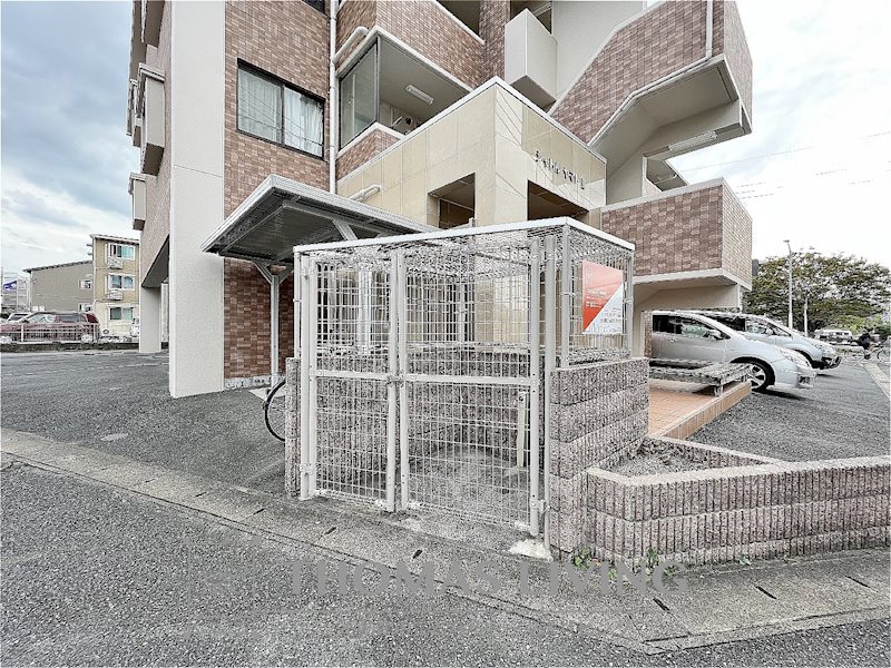 シャトルヤマトⅡ その他共有部分