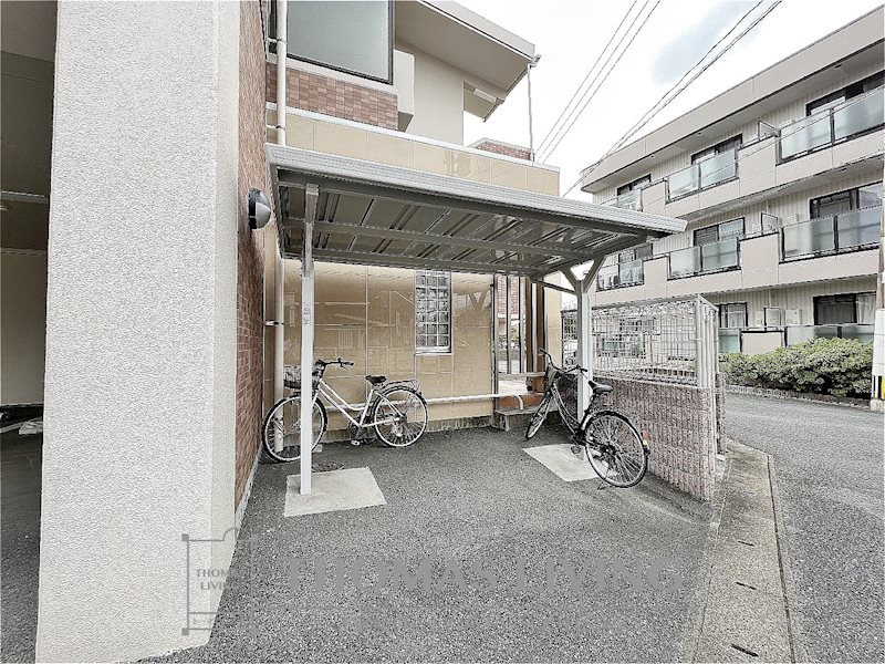 シャトルヤマトⅡ その他共有部分