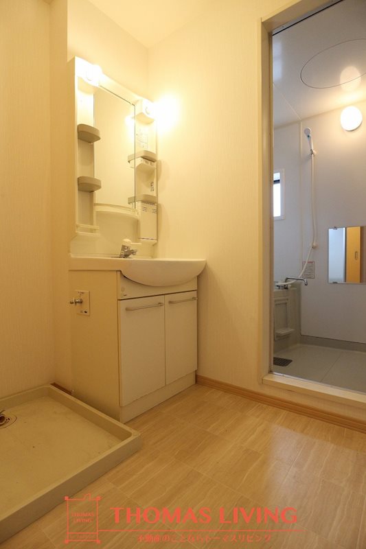 セジュール原町 同じ物件の別のお部屋です。