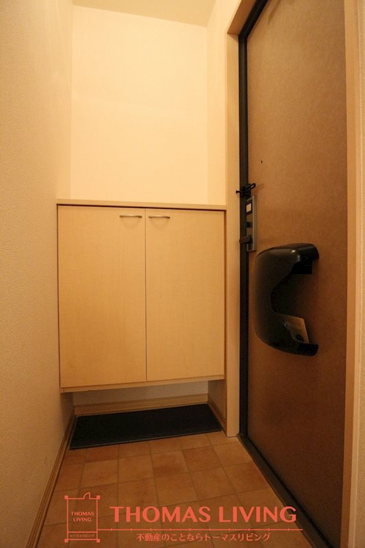セジュール原町 同じ物件の別のお部屋です。