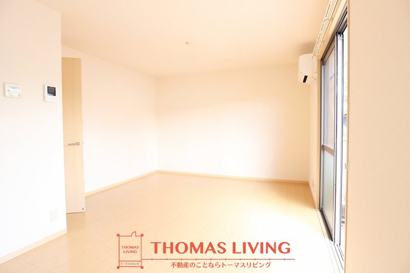 セジュール原町 同じ物件の別のお部屋です。