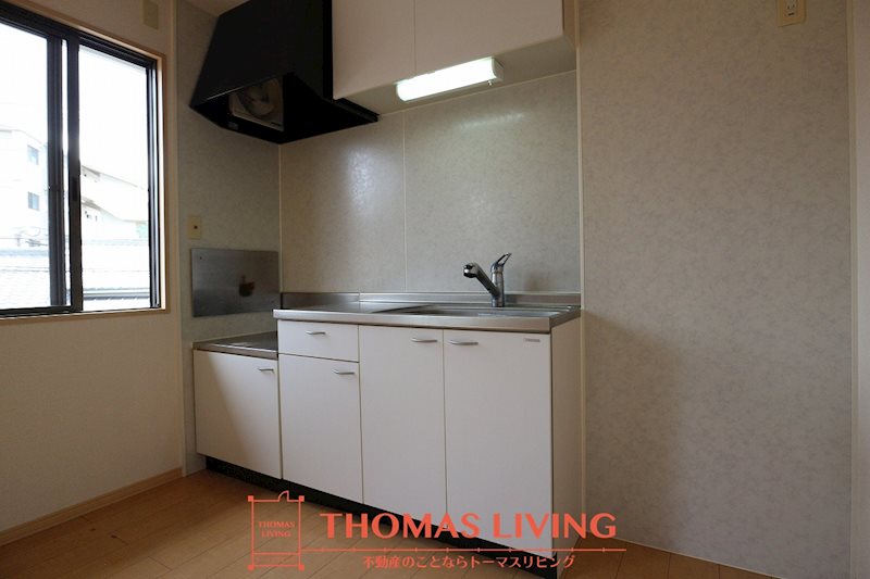 セジュール原町 同じ物件の別のお部屋です。