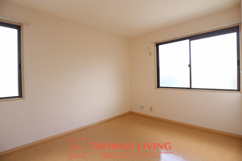セジュール原町 同じ物件の別のお部屋です。