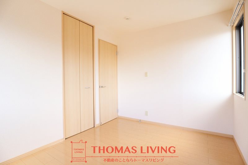 セジュール原町 同じ物件の別のお部屋です。