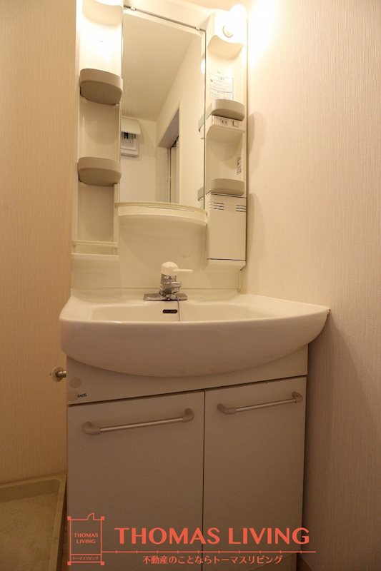 セジュール原町 同じ物件の別のお部屋です。