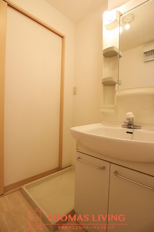 セジュール原町 同じ物件の別のお部屋です。